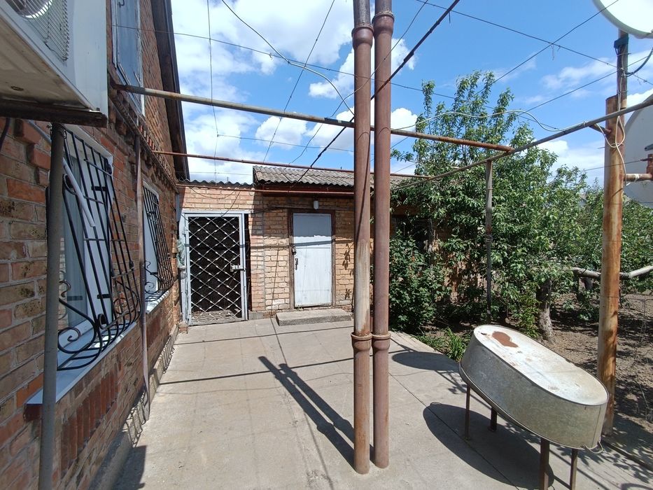 Дом  5 минут от центра