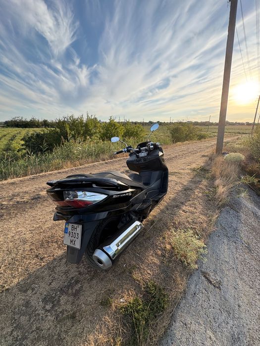 Продам Suzuki Skywave 250 К8