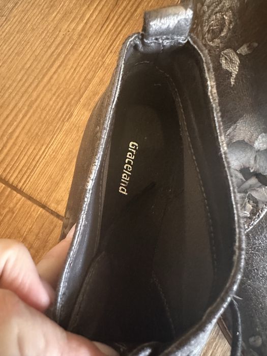 Черевики graceland