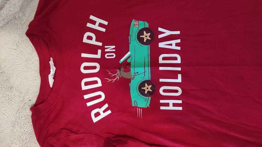 Кофточка с длинным рукавом фирменная H&M 122-128 см , 6-8 лет