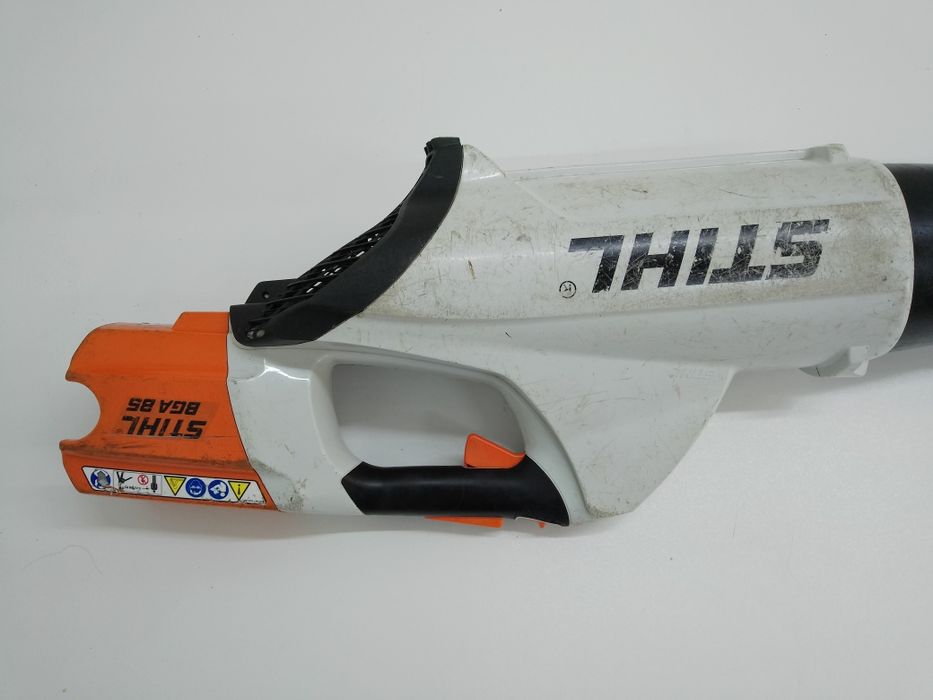 Dmuchawa Akumulatorowa Stihl BGA 85