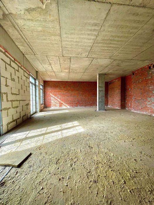 Продам 3к квартиру в ЖК премиум класса Park Residents