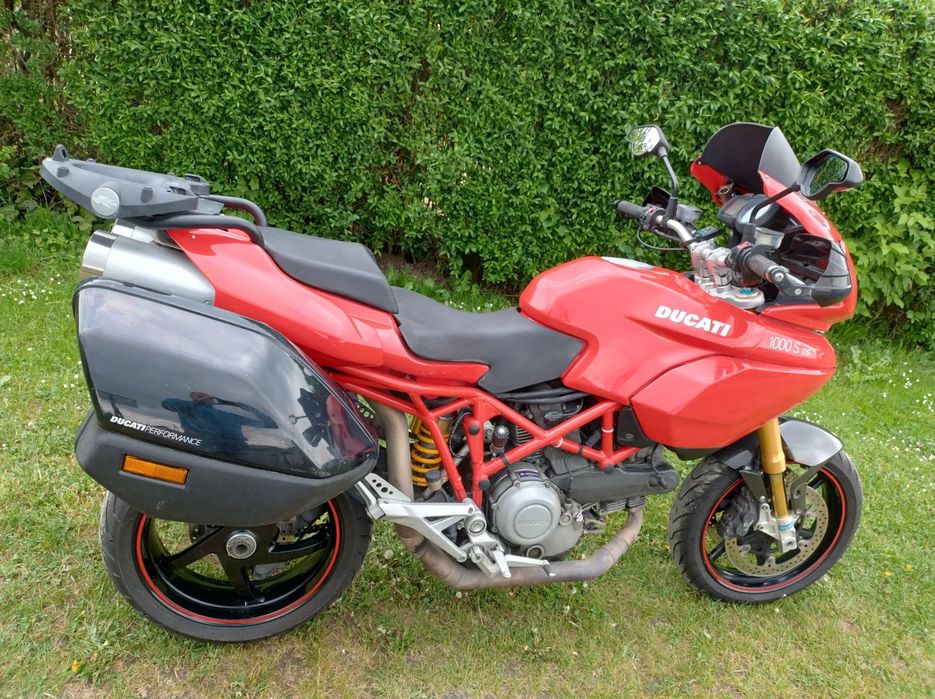 Ducati