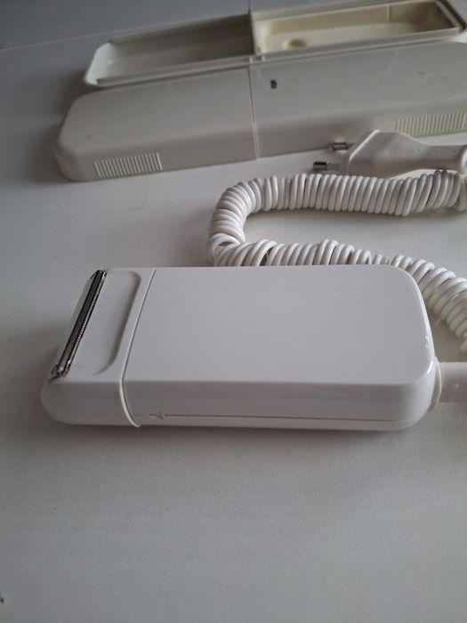 Maszynka do golenia Braun