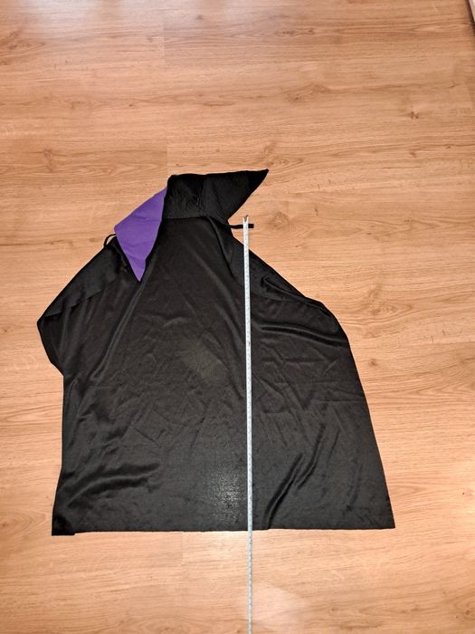 Карнавальний костюм Плащ