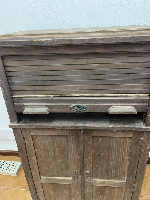 Movel para. Restauro