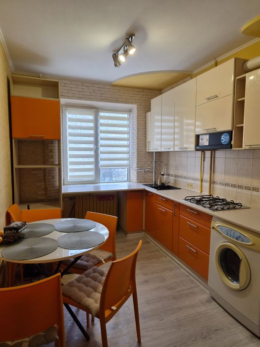 Продаж найкращої 3х кім квартири. Сонячний