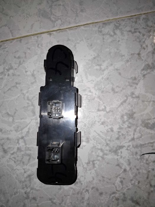 Botões vidros elevador Citroen C4 Novo