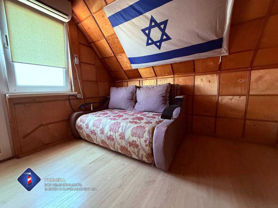 Продам дом у моря в Каролино-Бугазе.