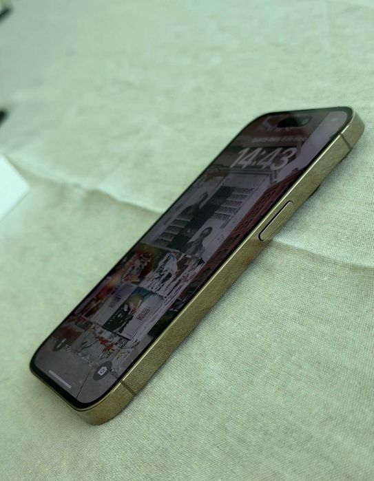 Iphone 14 Pro 256 GB
