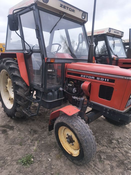 wynajme  ciągnik rolniczy wypożyczę  traktor 50-160koni