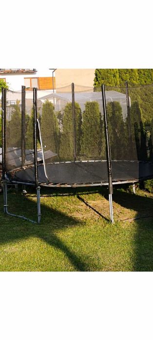Trampolina dla dzieci