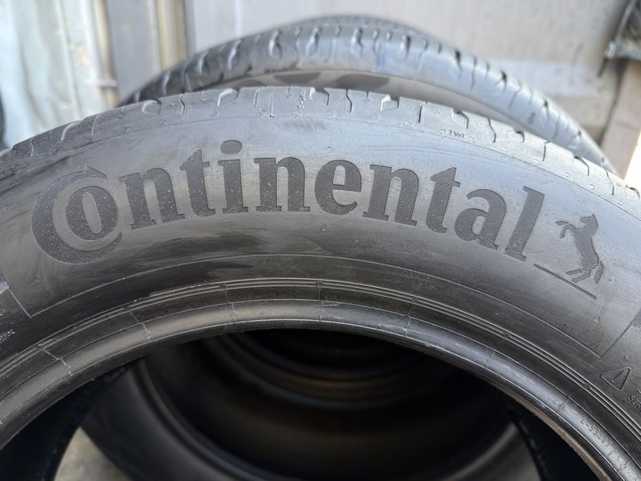 205/60r16 Continental 205 60 16 Літні