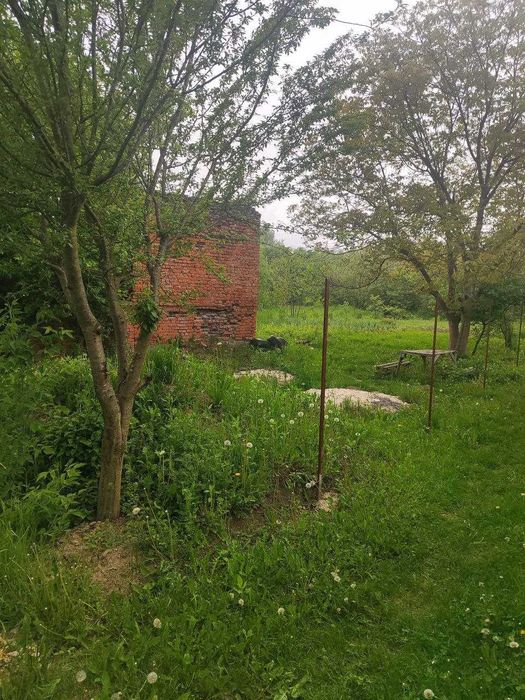 Продам земельну ділянку правильної форми під будівництво у Вовчинцях