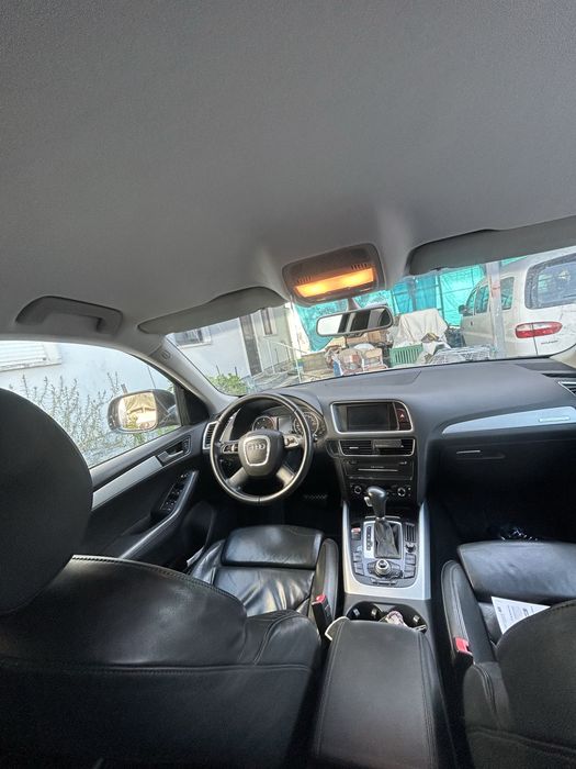 Audi Q5 2.0 170cv