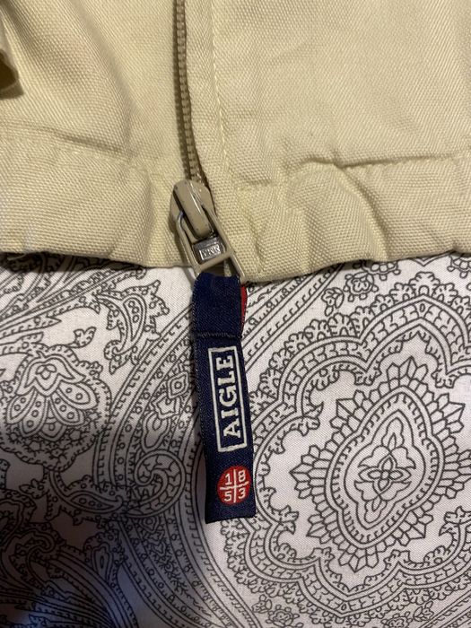 Casaco de sarja Aigle - 36