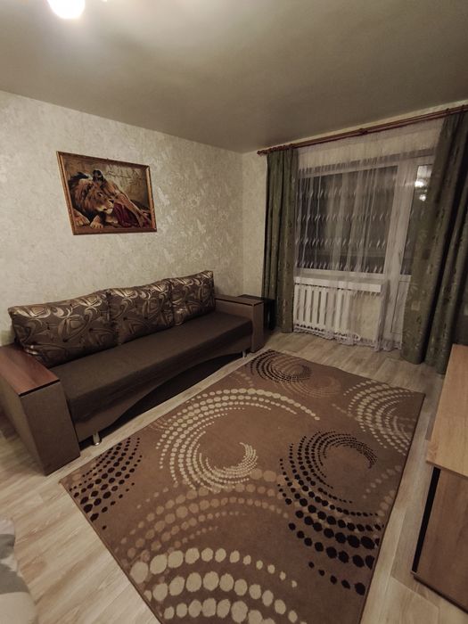 Квартира погодинно, подобово, район Рокосовського.. Від 500 грн.