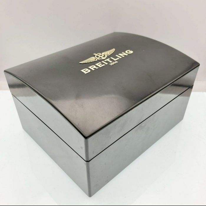 Breitling Avenger Seawolf A17330