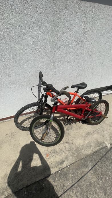 Bicicletas
