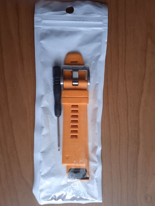 Garmin fenix 5 plus NFS sapphire crystal