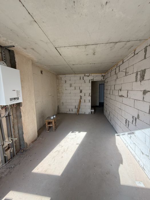 ЖК БШ Центр продаж 1 к квартири від власника 50м2