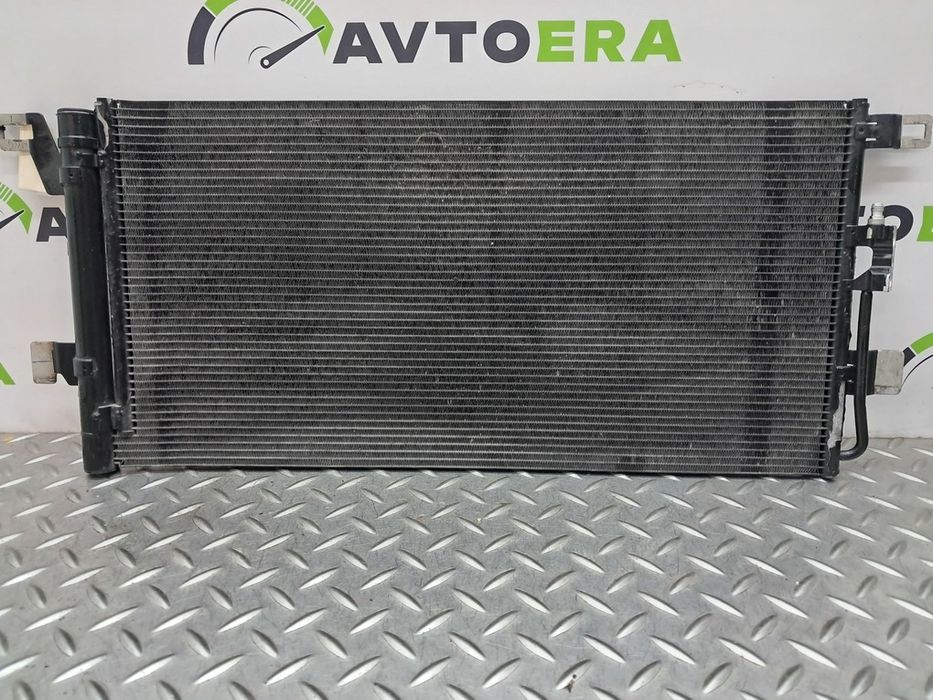 Радиатор кондиционера AUDI Q5 80A 18-24 80A816411