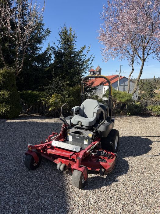 Traktorek, kosiarka TORO Z-MASTER 2019 rok