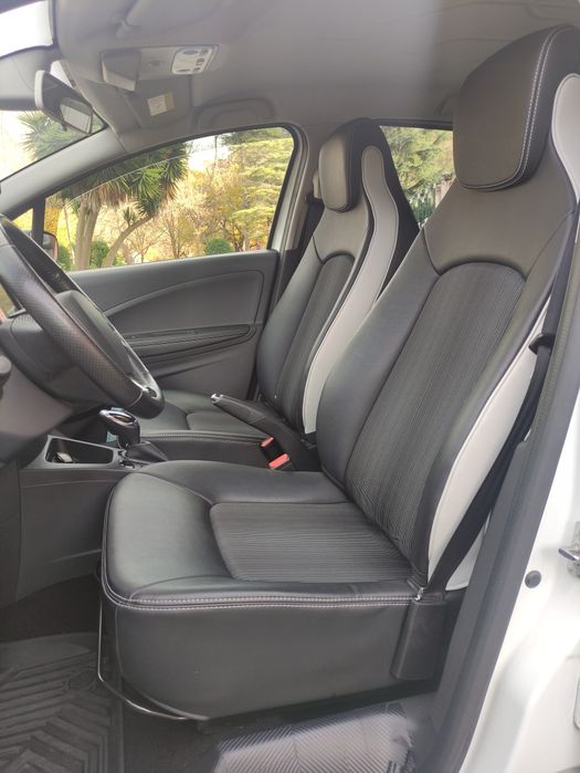 Renault Zoe Bose edition R-Link 2019