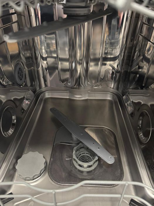 Zmywarka Candy 45 cm