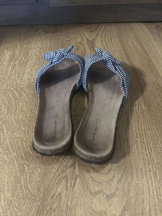 Klapki damskie Top Secret