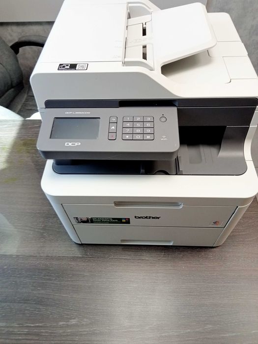 Drukarka Brother dcp-l3550cdw