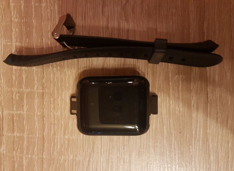 Zegarek Smartwach Nowy .