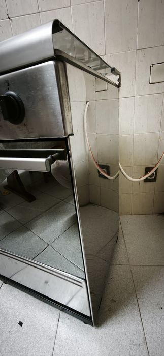 Fogão a Gás Meireles N520 X