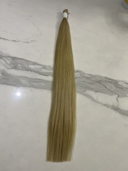 naturalne włosy słowiańskie lux poziom od 1 do 10 60 70 cm geste konce