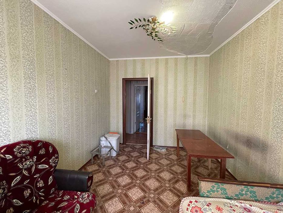 Продажа 2х комнатной квартиры на Электронной. Комнаты раздельные!