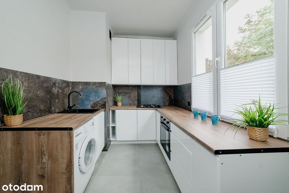 Mieszkanie na sprzedaż, 2 pokoje, 55 m², Tychy