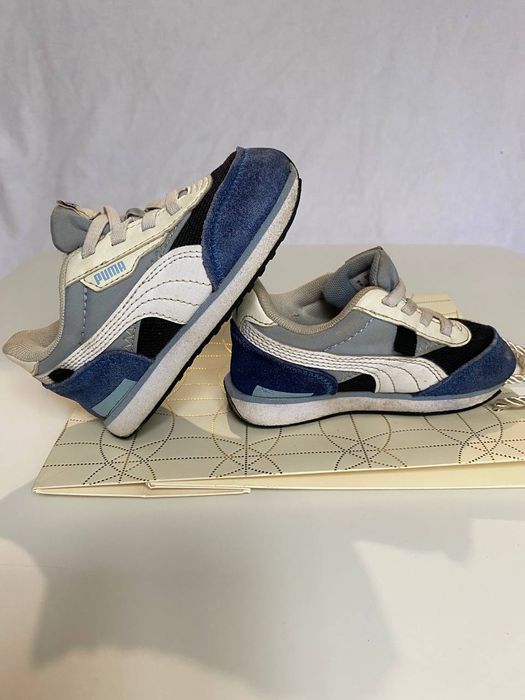 Кросівки puma 23 розмір