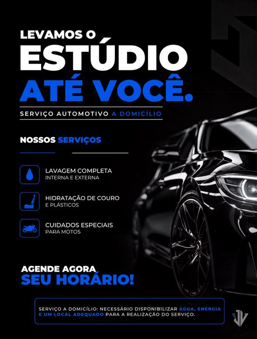 Estetica automotiva