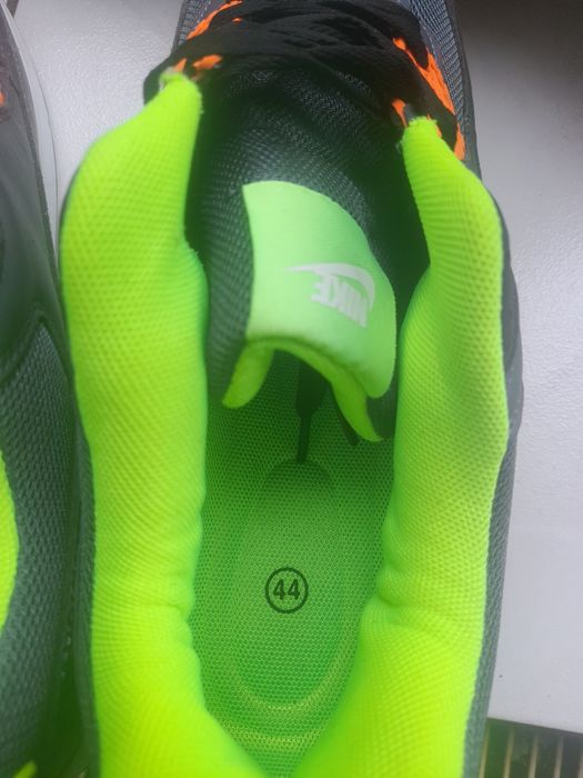 Nowe buty sportowe roz 44