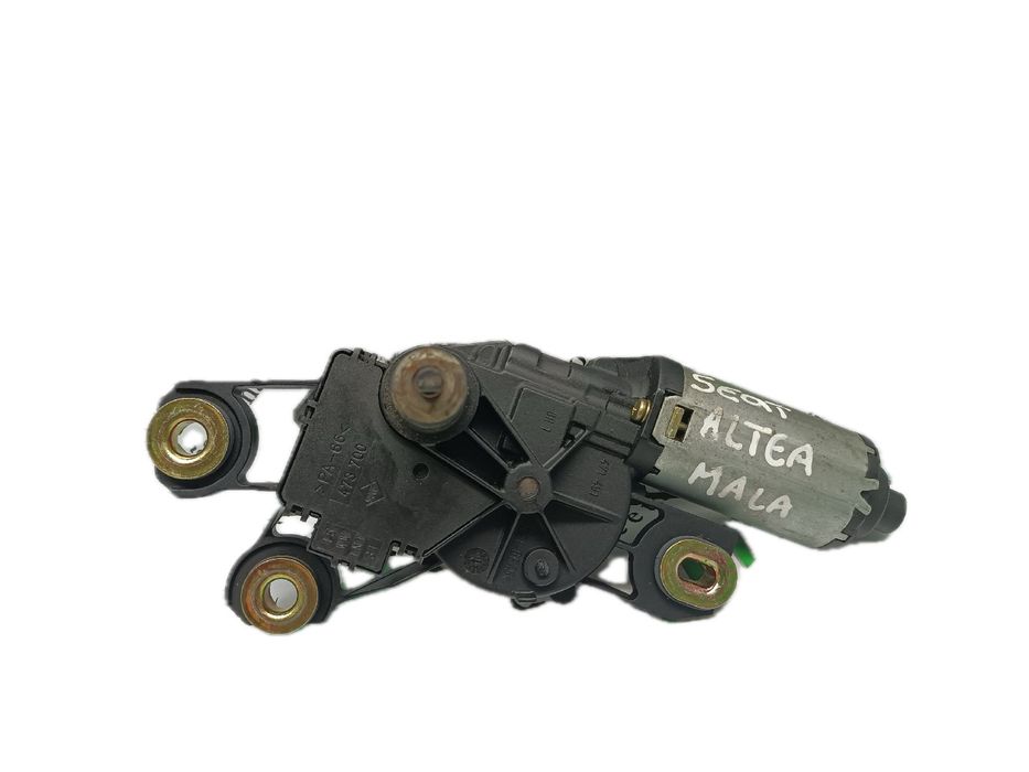 Motor limpa vidros trás SEAT Altea (5P1)