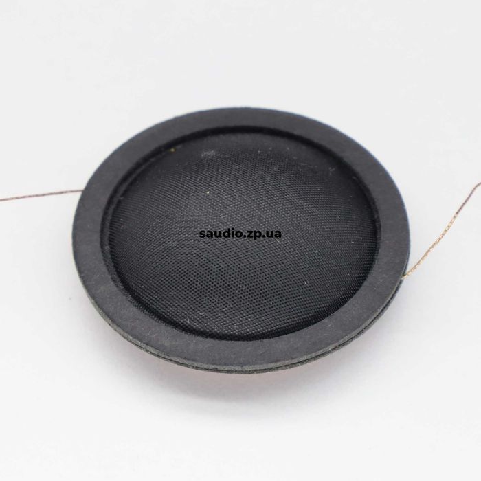 Звуковая катушка 6ГДВ-4, 6ГДВ-13, 10ГД-35, 10ГДВ-4-16 [8ом-16ом-25ом ...