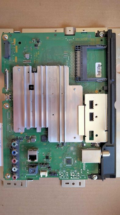 placa de tv  Panasonic tx-50ex700e