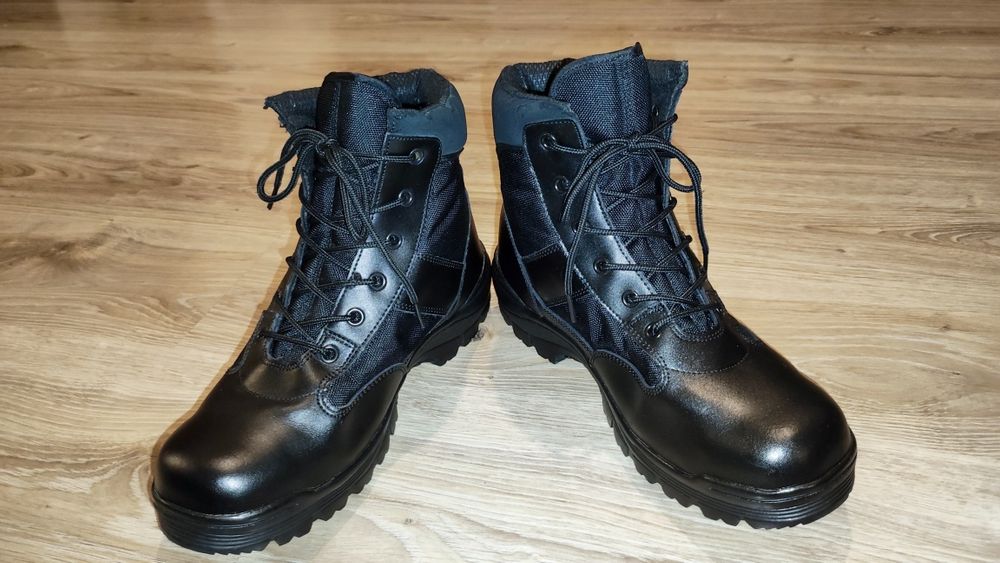 Mil-tec Buty Taktyczne (43)