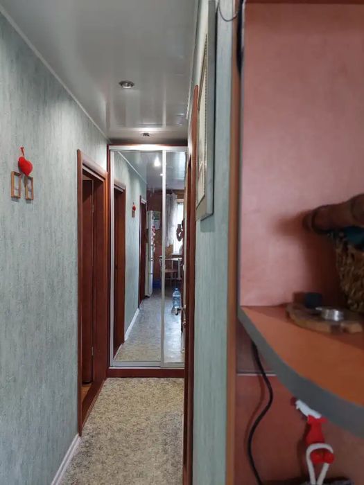 Актуально! Продам 3-к квартиру Нагорка,Парк Шевченко, Центр.