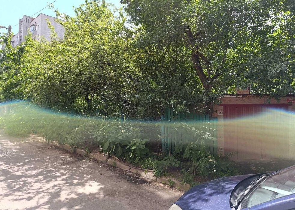 Продаж земельної ділянки на Слов'янці