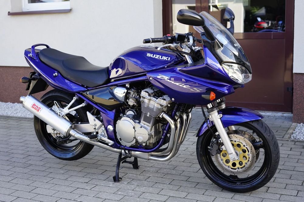 Suzuki