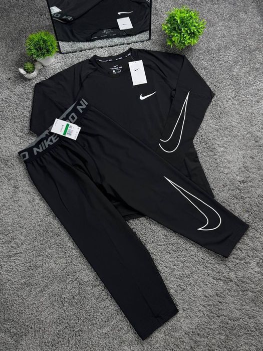 Термобілизна Nike Pro