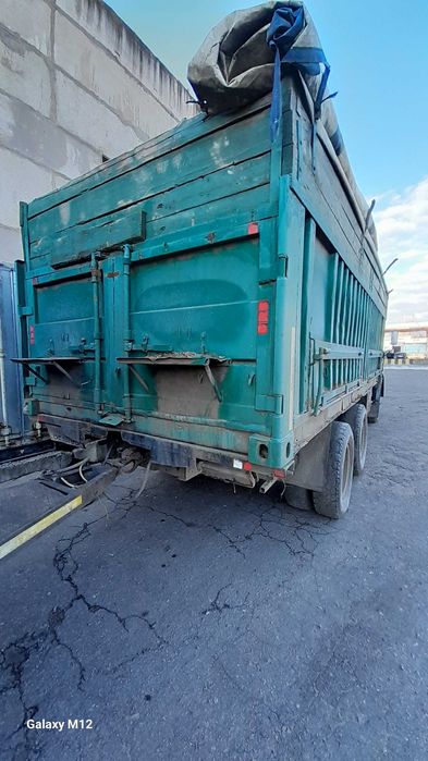 КАМАЗ 53212 продам или сдам в аренду с выкупом