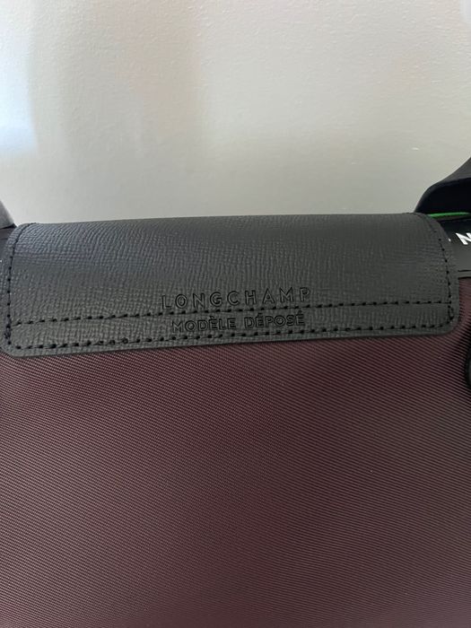 Mala Longchamp tamanho L