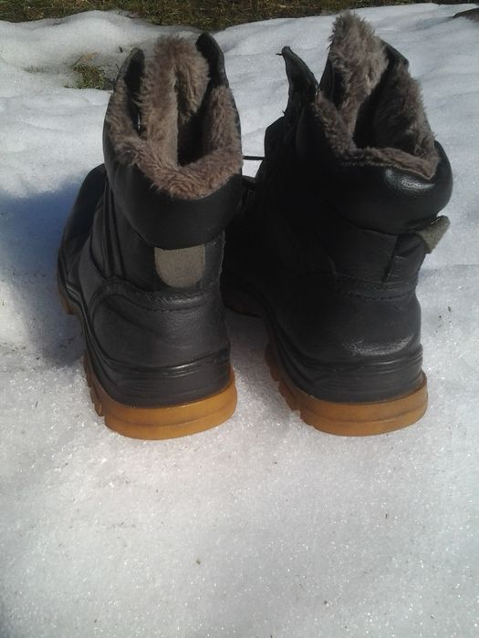 Ботинки качество топ